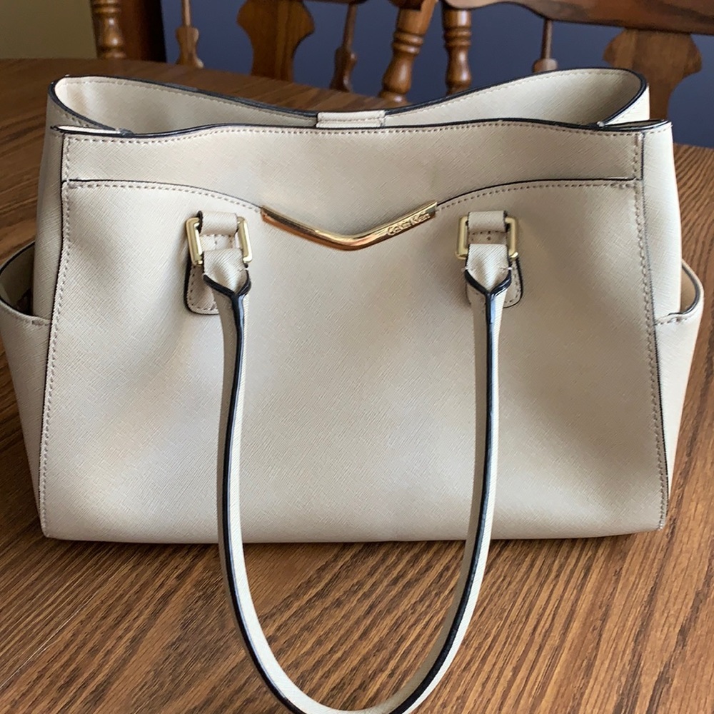 Calvin Klein Tote